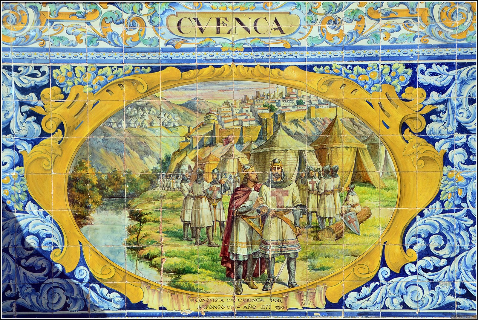 Seville